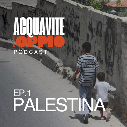 Photo credit: Karen Morris, East Jerusalem – Flickr , License: CC BY-NC-ND 2.0