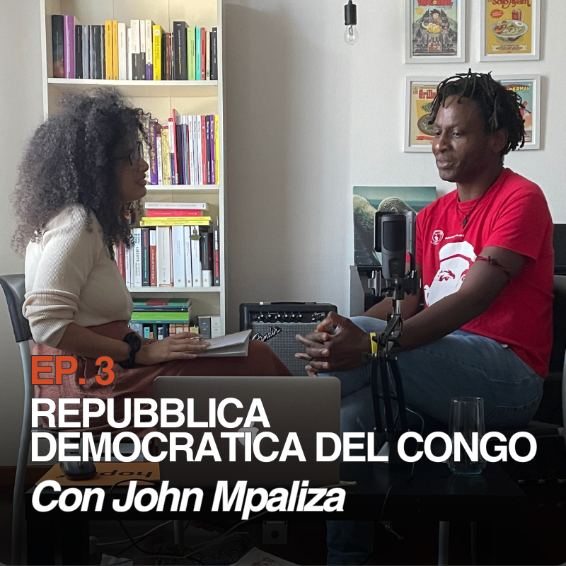 La crisi nella Repubblica Democratica del Congo: saccheggio, occupazione e silenzi internazionali