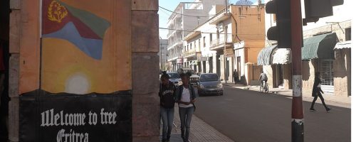 Portfolio di Michela Fantozzi