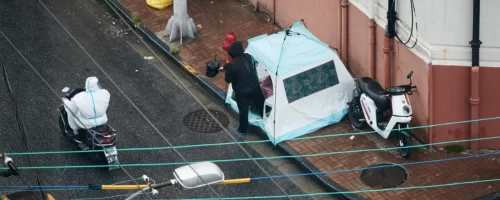 Portfolio di Michela Fantozzi